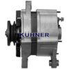 FIAT 4382200 Alternator